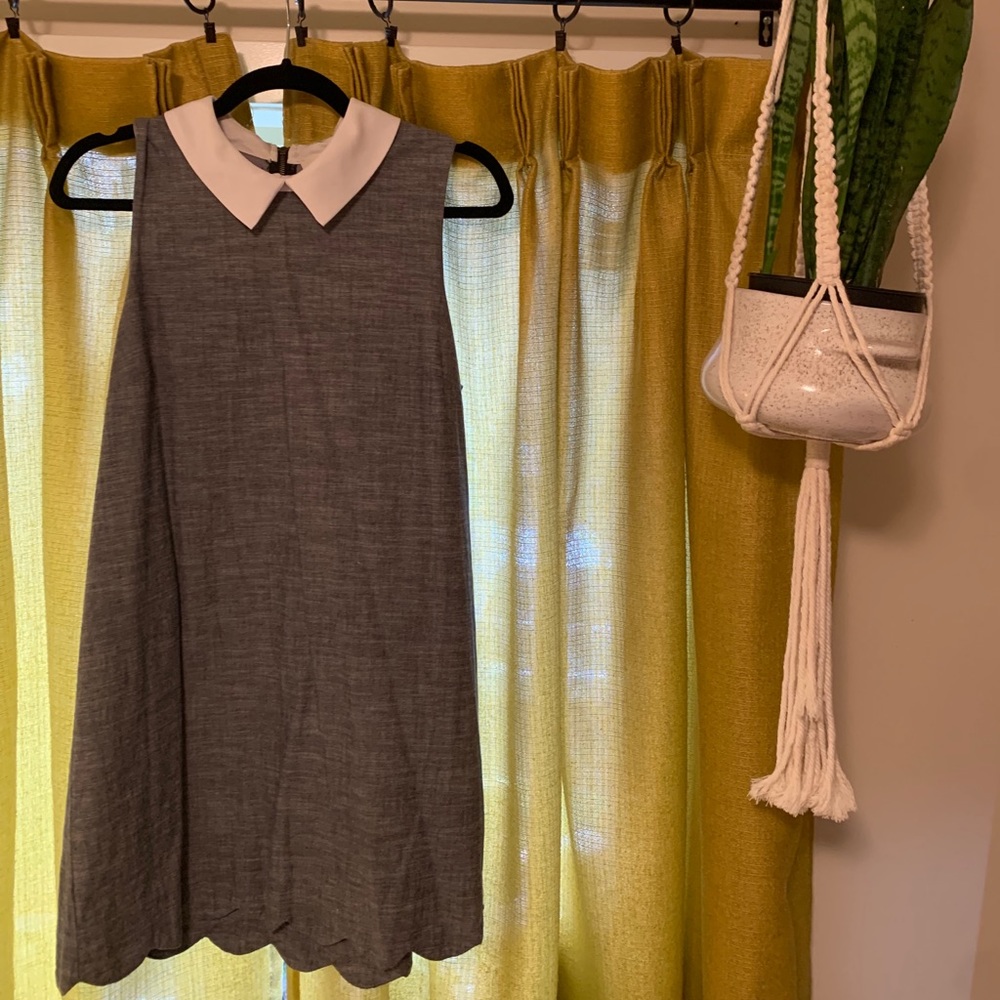 Monteau Dress